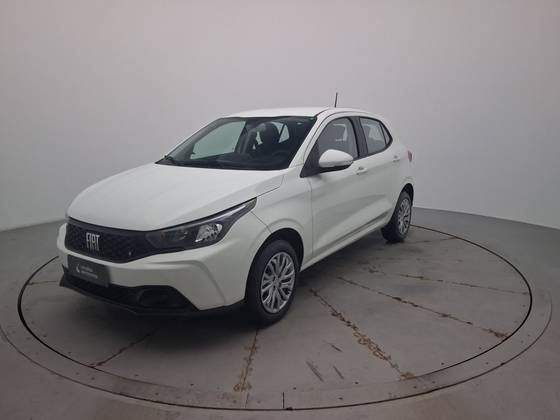 FIAT ARGO 1.0 FIREFLY FLEX DRIVE MANUAL FIAT ARGO 1.0 FIREFLY FLEX DRIVE MANUAL